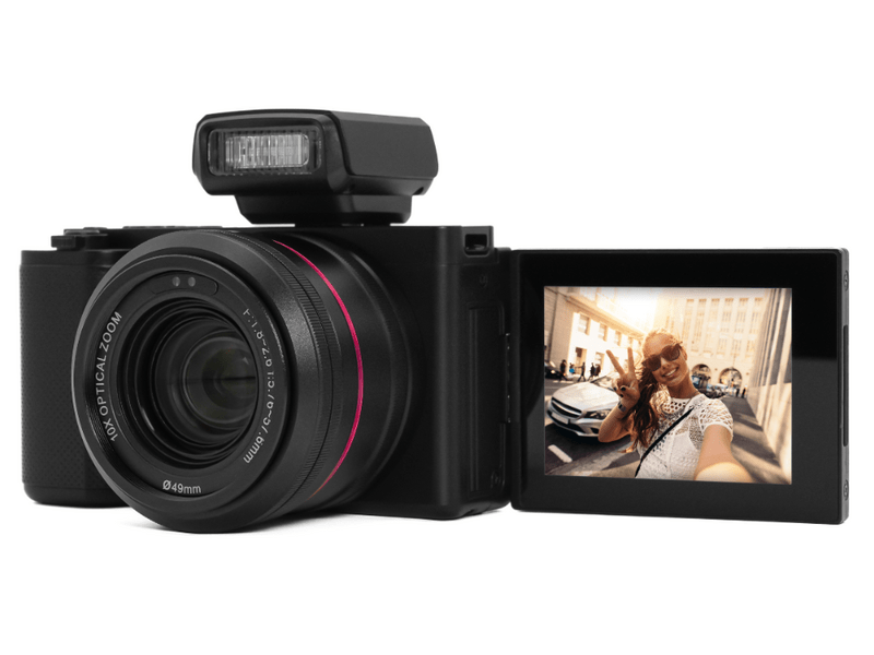 AgfaPhoto Photo Realishot C130 digitális fényképezőgép