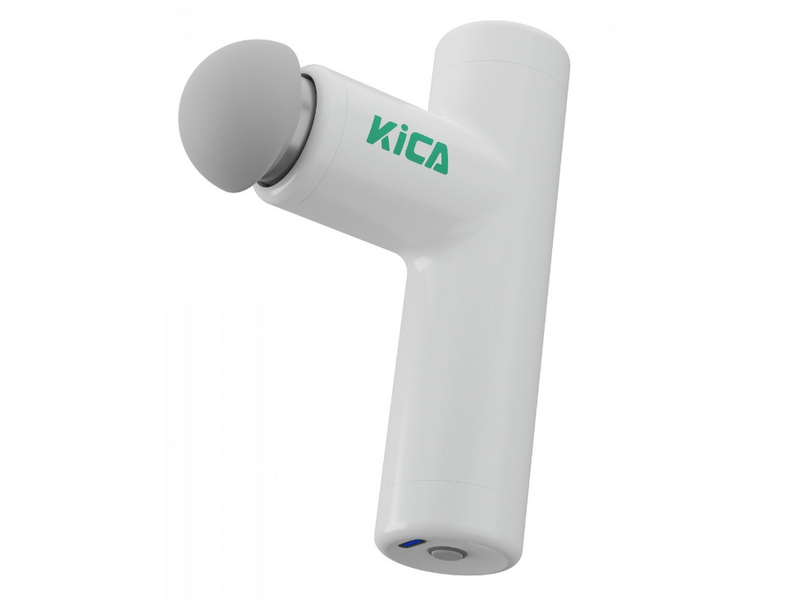 FeiyuTech KiCA mini C Vibráló masszírozó, fehér (FY2801)