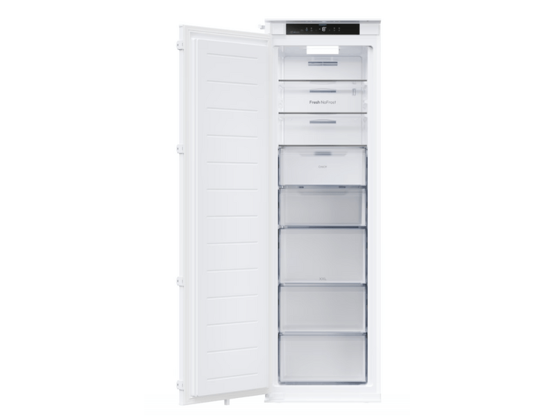 Candy CMT5518EVWF UP Freezer 600 Beépíthető fagyasztószekrény