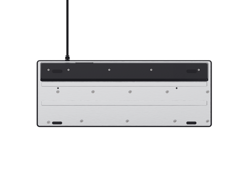 Trust GXT 833 Thado TKL Gaming billentyűzet (26063)