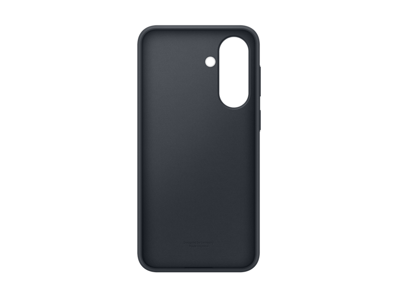 Samsung Galaxy A37 Szilikon tok, fekete (EF-PA376CBEGWW)