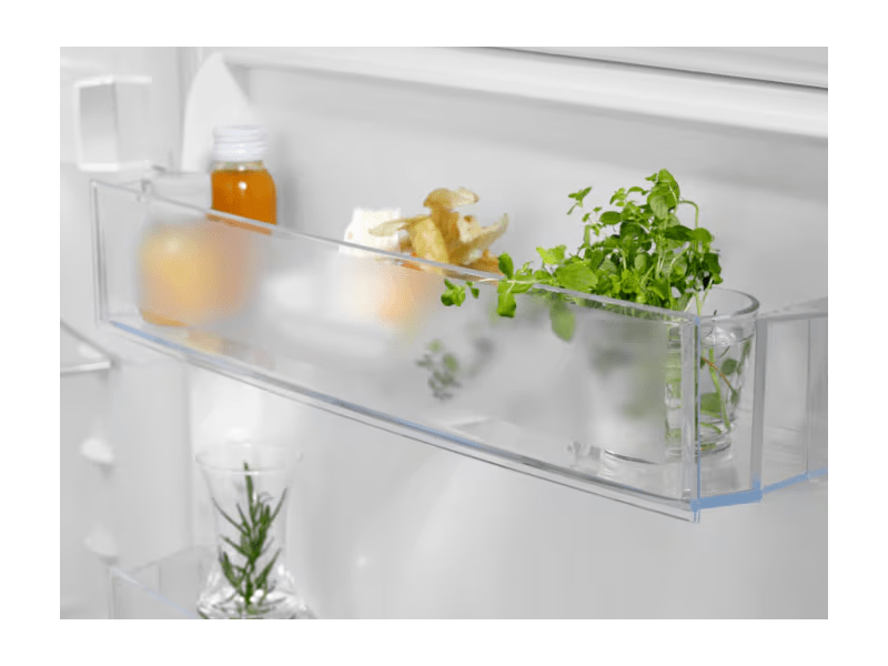 Electrolux KNB175EW1L Alulfagyasztós kombinált hűtőszekrény
