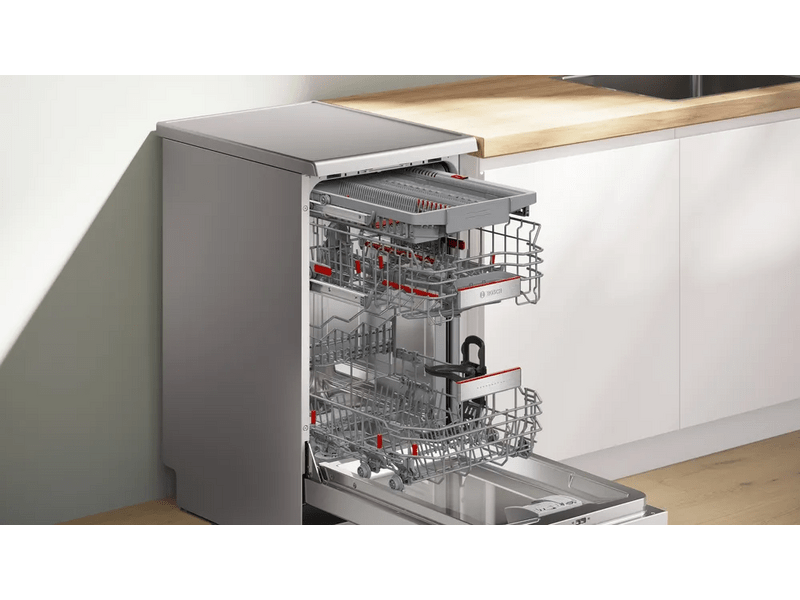 Bosch SPS6EMI21E Szabadonálló mosogatógép