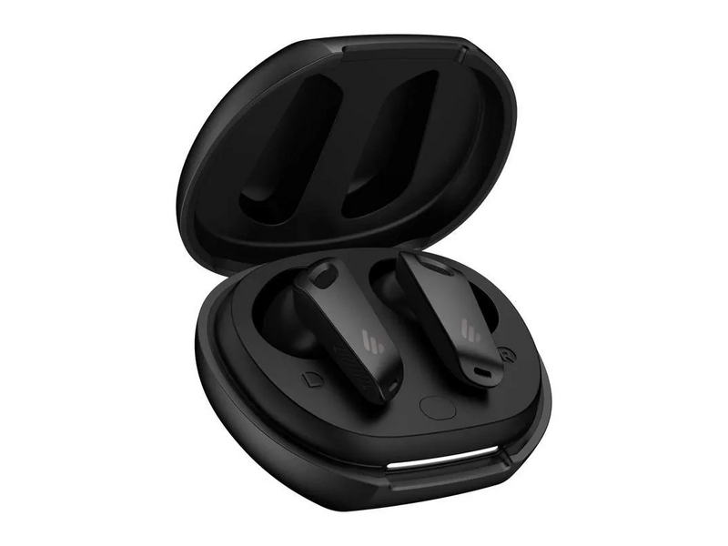 Edifier NeoBuds Plus ANC TWS fülhallgató, fekete