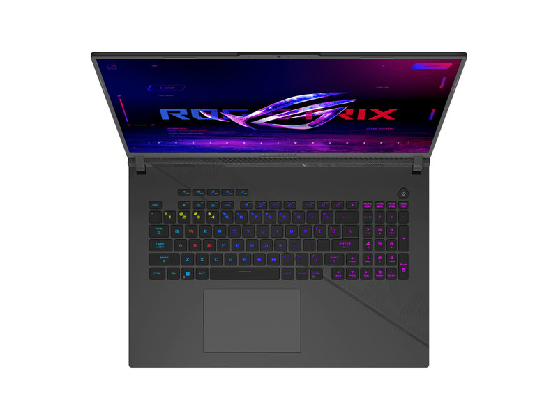 Asus ROG Strix G814JVR-N6007W Notebook + Win11 Home