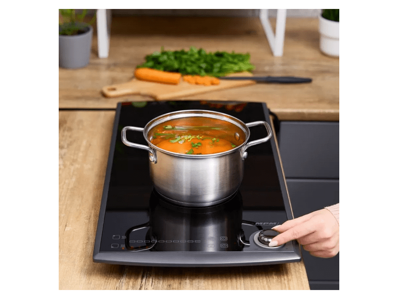 MPM MKE-24 Indukciós főzőlap