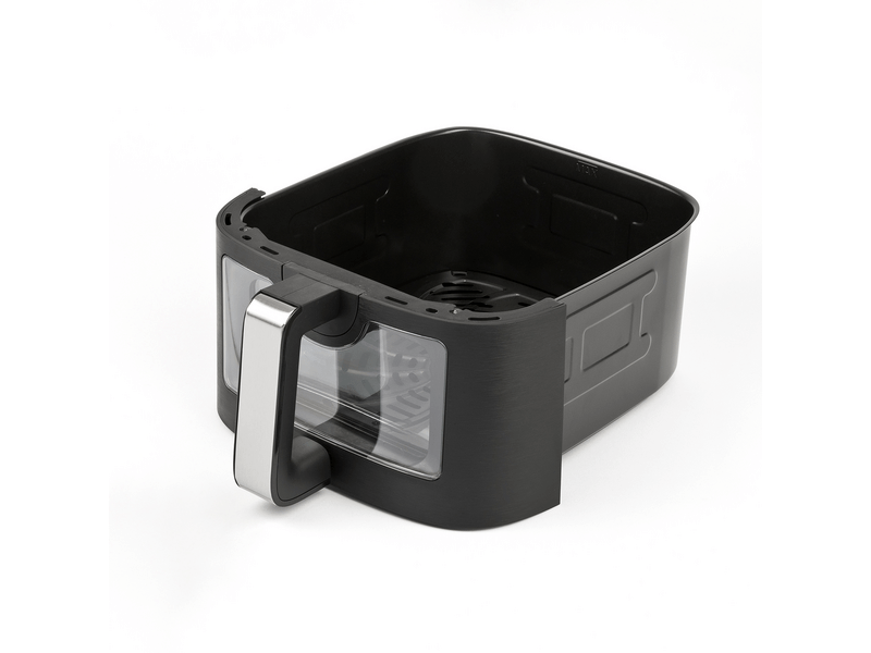 Girmi FG79 forrólevegős sütő (FG7900)