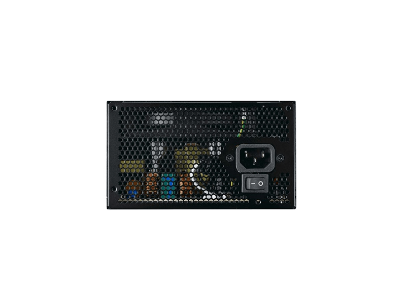 Cooler Master MasterWatt Lite 500W - MWE White 230V 500 - MPE-5001-ACABW-EU