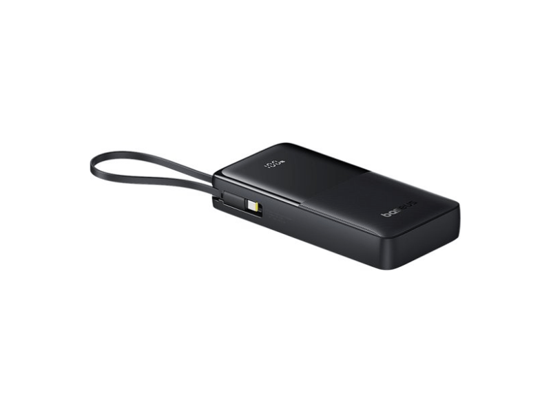 Baseus Power Bank Bipow 2 PowerBank, 20W, 20000mAh (P10077101113-019)