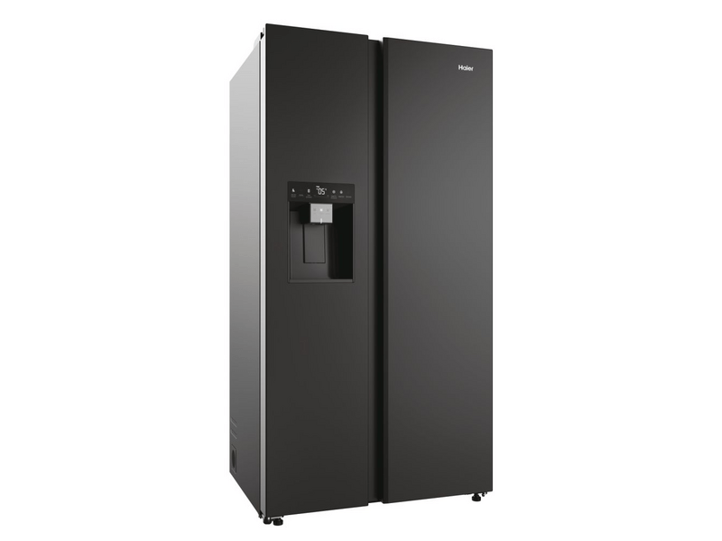 Haier HSW79F18DIPT Side by Side hátőszekrény