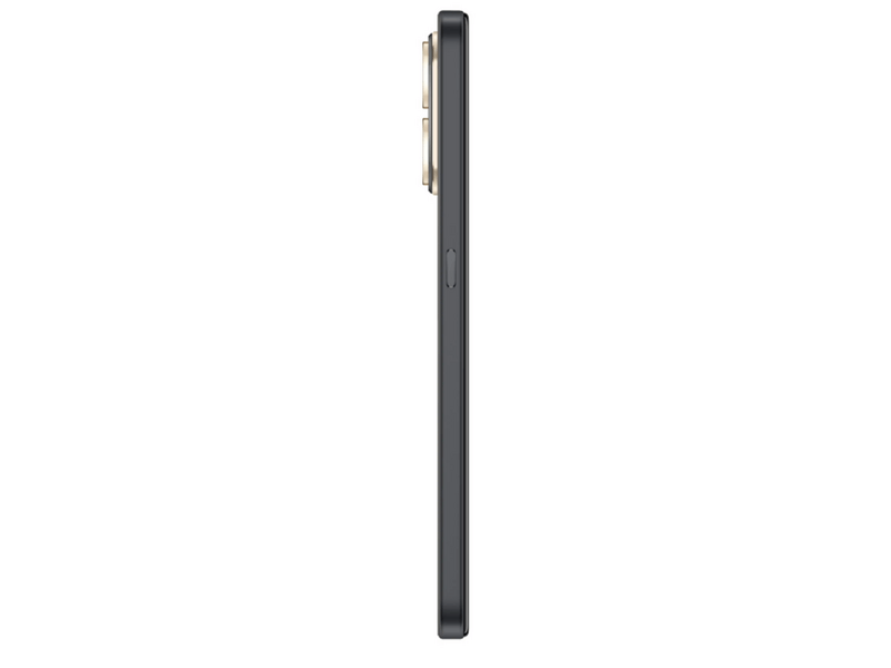 Honor 600 Smart 4/128GB Okostelefon, fekete (5109CMDR)