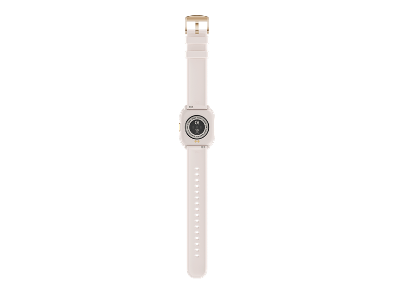 myPhone Watch Pastel Okosóra, Arany/tearózsa (SMA002921)