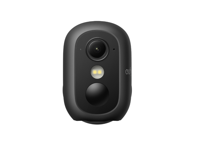 Anker eufyCam C35 solo kamera, fekete (T8110411)