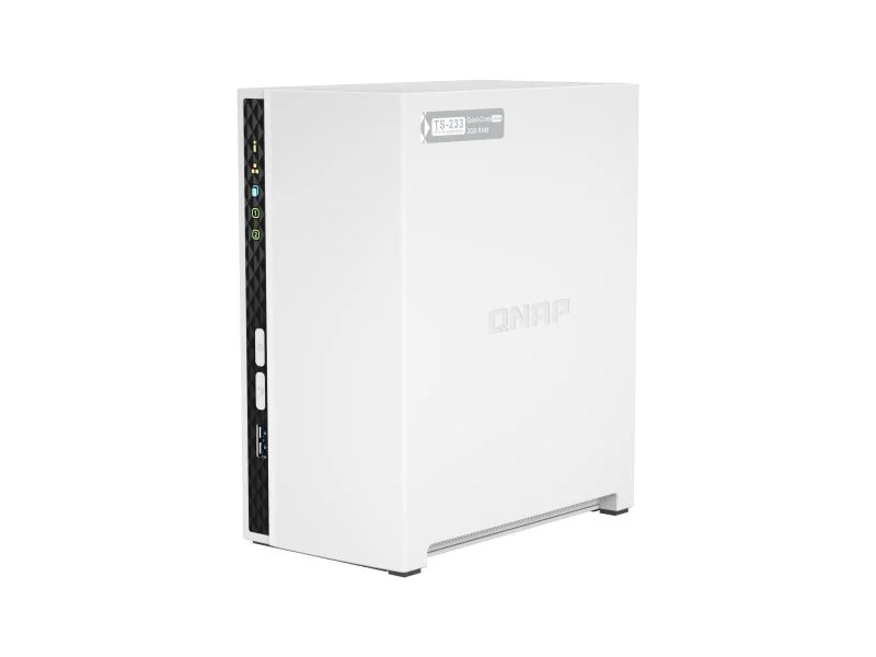 QNAP TS-233 NAS