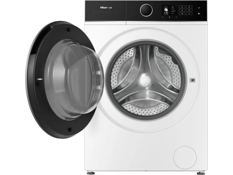Hisense WD5I1045BWQ Perilica-sušilica rublja