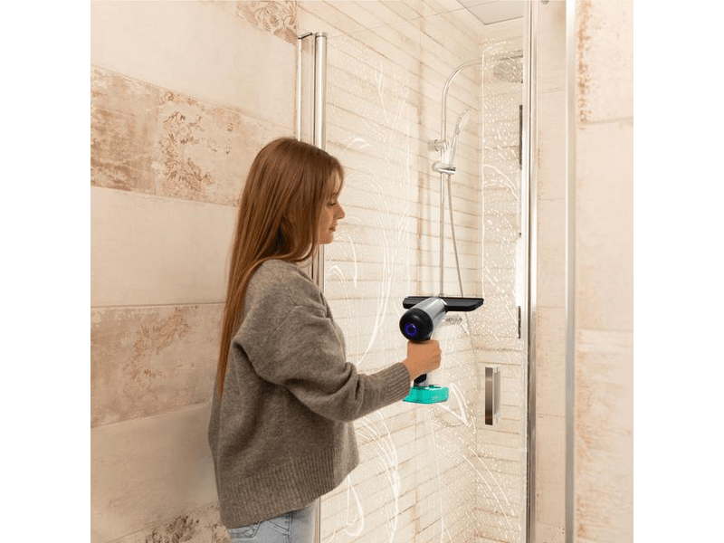 Cecotec Conga Rockstar 3700 Ablaktisztító