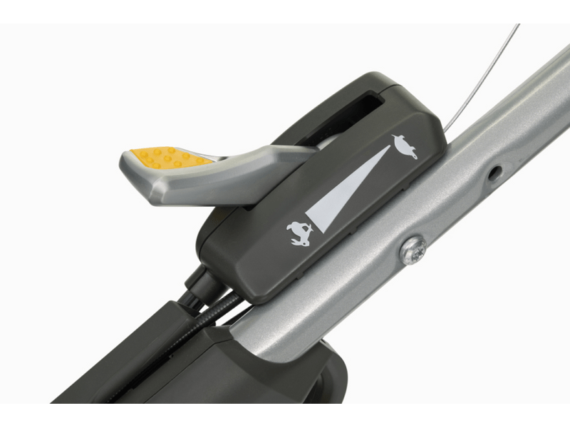 Stiga Twinclip 955 VR Benzinmotoros fűnyíró (294569048/ST1)