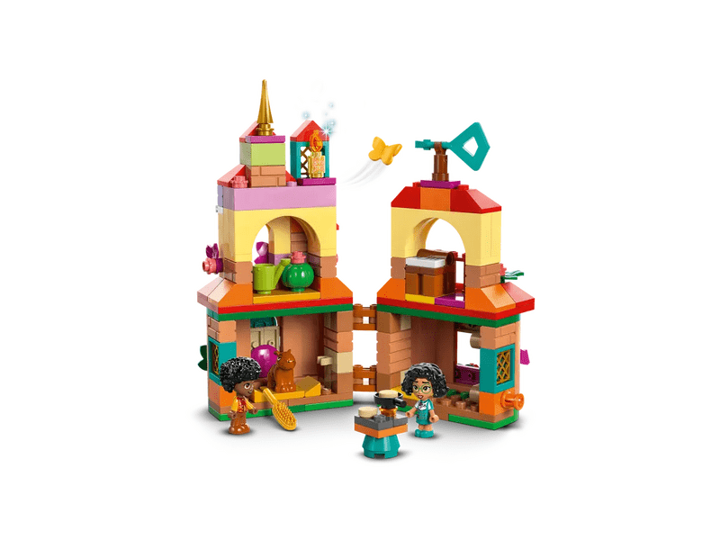 LEGO® Disney Encanto  mini kuća (43261)