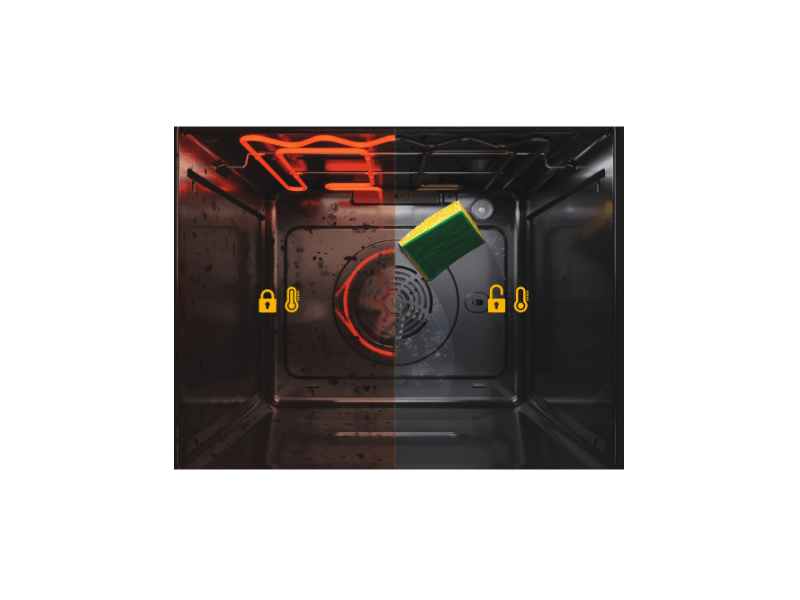 Whirlpool AKZ9S8271IX Beépíthető gőzsütő