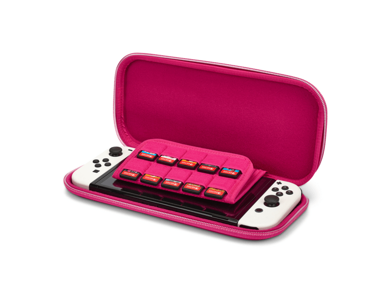 PowerA NSCS0086-01 Nintendo Switch tok, Tie Dye Charizard