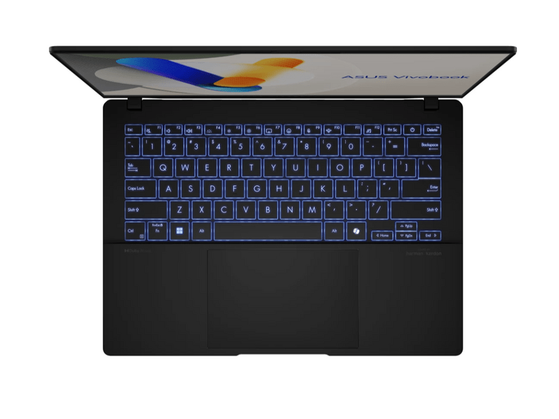 Asus Vivobook S 14 S5406SA-QD030W Notebook + Win11 Home