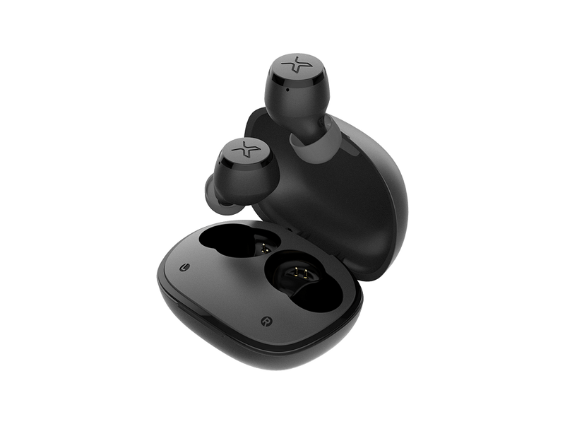 Edifier X3s slušalice, crne