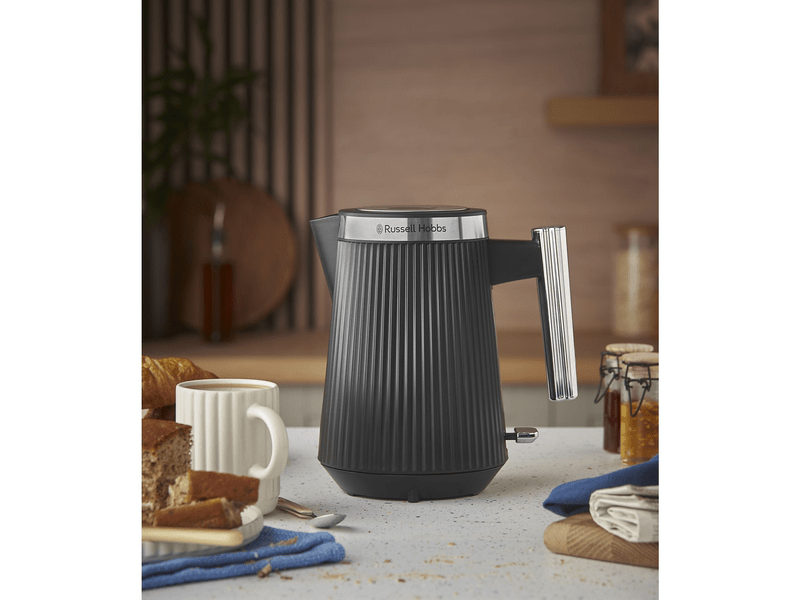 Russell Hobbs 26750-70 Brontë Black vízforraló