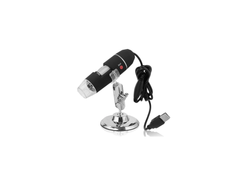 USB Mikroszkóp 500x