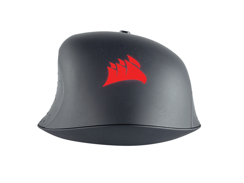 Corsair Harpoon Pro RGB Gamer egér (CH-9301111-EU)