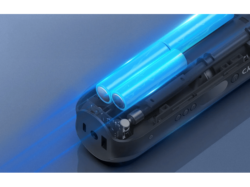 Cycplus AL1 Elektromos pumpa