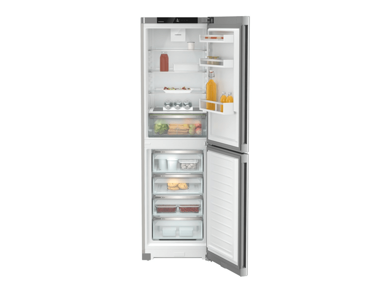 Liebherr CNsfd 5704 Alulfagyasztós hűtőszekrény