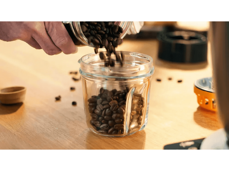 Bosch MUZS68CG 3in1 többfunkciós aprító OptiMUM Serie 8 készülékekhez