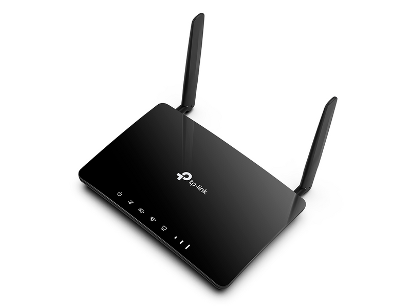 TP-Link Archer MR500 4G+ Cat6 AC1200 Gigabit Router