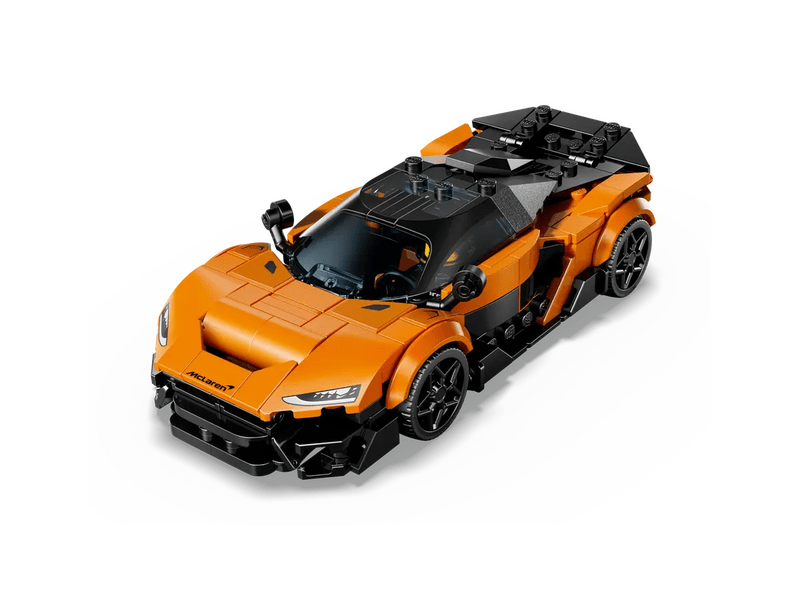 LEGO® Speed Champions McLaren W1 (77257)