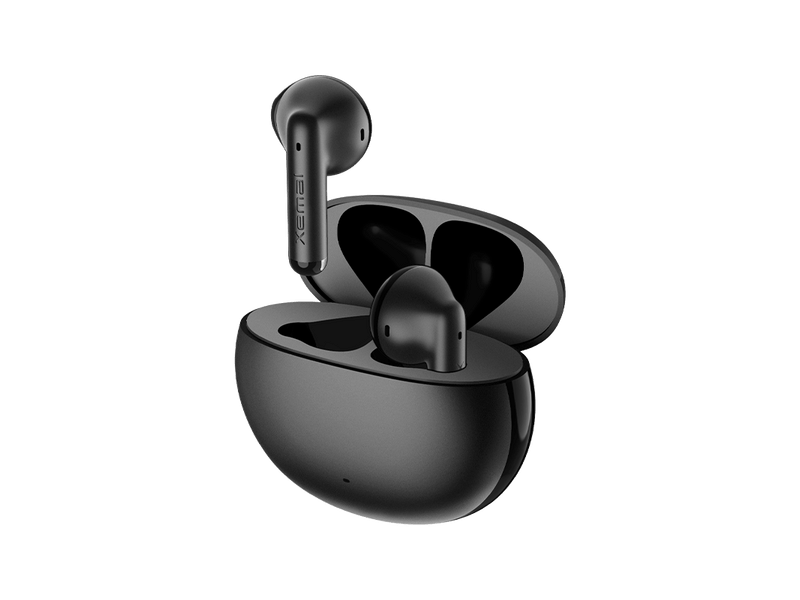 Edifier X2 TWS Vezeték nélküli fülhallgató, fekete