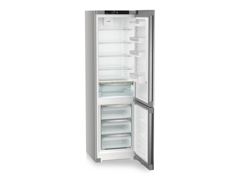 Liebherr KGNsf 57Va03 Kombinált hűtőszekrény