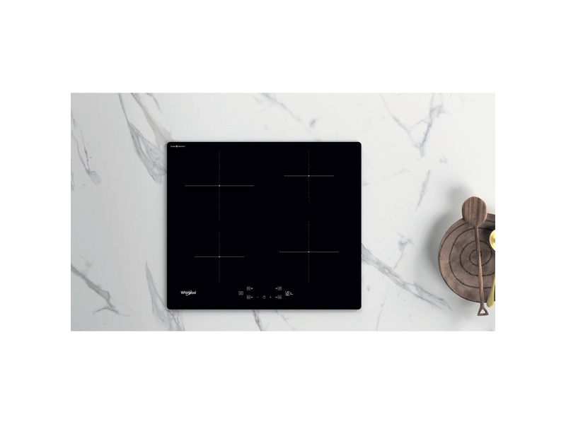 Whirlpool WS Q3560 CPNE indukcijska staklokeramička ploča za kuhanje