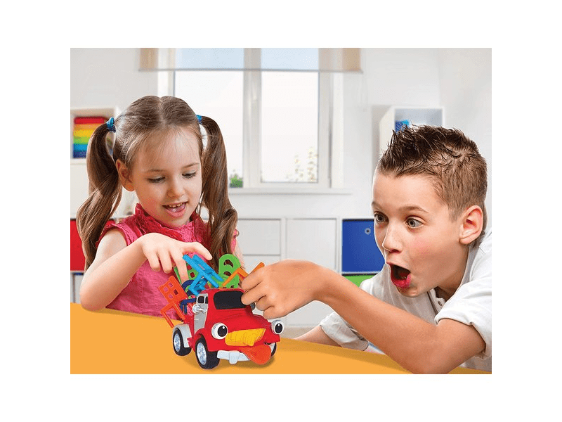 Pick-Up Pete székpakolós társasjáték (1153)