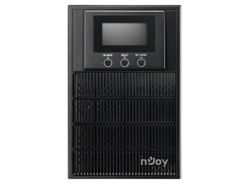 nJoy Aten Pro 1000 Szünetmentes tápegység 1000VA