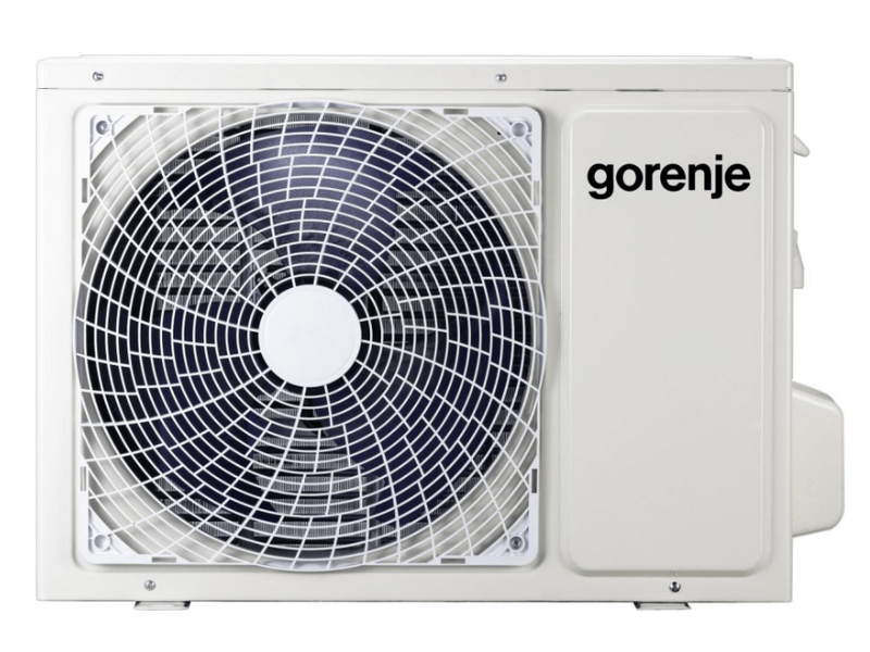 Gorenje REA26INOUT1KC REA Plus klíma szett