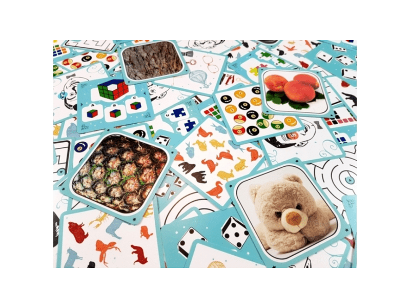 Cortex Challenge – IQ party társasjáték (10001)