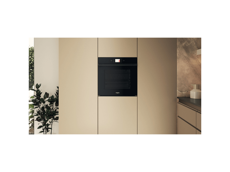 Whirlpool WOI98HT2SBA Beépíthető sütő