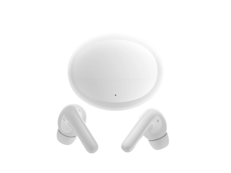 Honor Choice Earbuds S8 TWS Fülhallgató, fehér (5504ACTN)