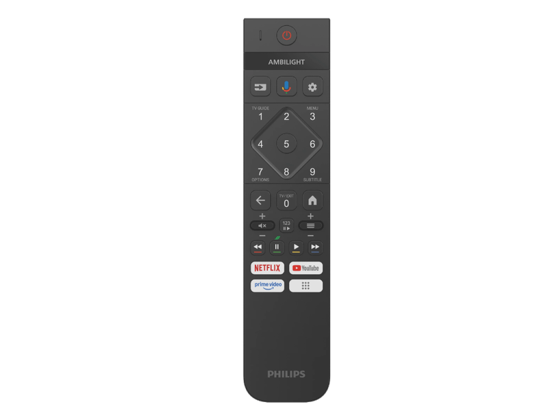 Philips 77OLED820/12 4K UHD Smart OLED Ambilight Televízió