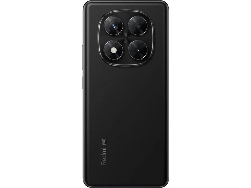 Xiaomi Redmi Note 14 Pro 5G 8/256GB Okostelefon, Fekete (MZB0I8BEU)