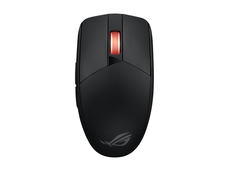 Asus ROG Strix Impact III bežični miš, crne boje