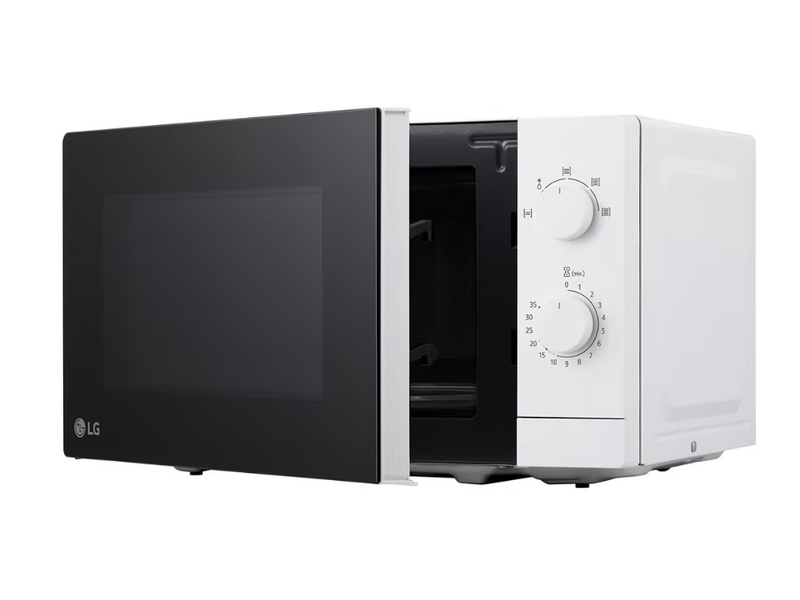 LG MS2082H Mikrohullámú sütő