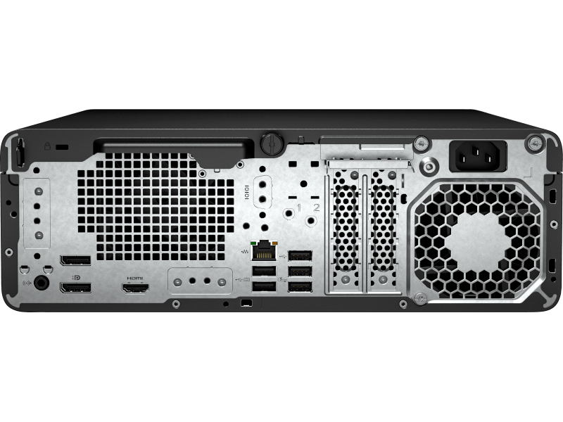 HP ProDesk 4 SFF G1i Desktop AI PC (9H7X5ET)