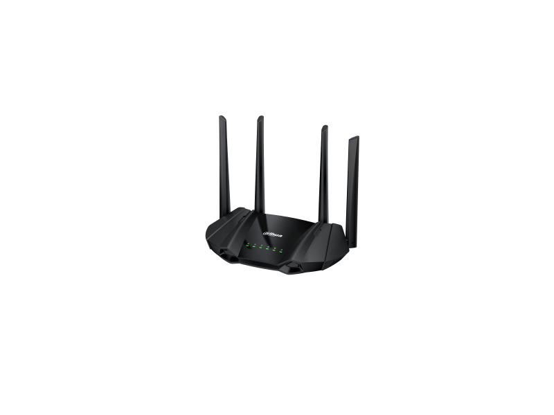 Router WiFi 300Mbps 2,4GHz,1201Mbps 5GHz