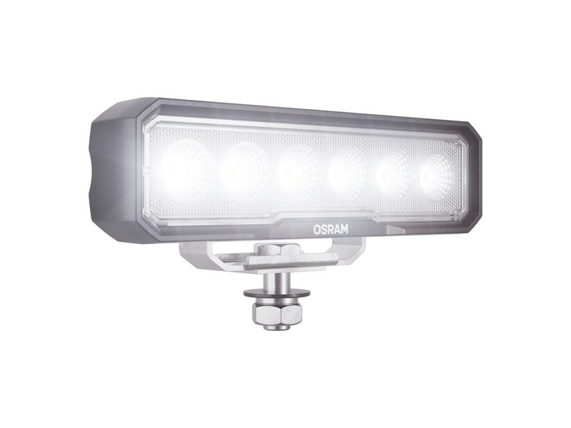 Osram Lightbar WL VX150-WD Kiegészítő reflektor autóra